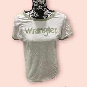 Wrangler Women’s Retro T-Shirt